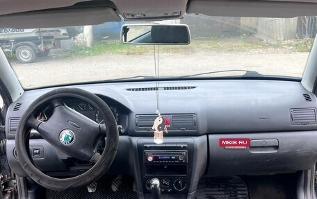 Skoda Octavia IV, 2008 год, 520 000 рублей, 9 фотография