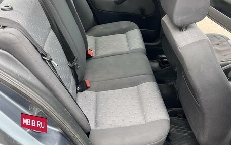 Skoda Octavia IV, 2008 год, 520 000 рублей, 11 фотография