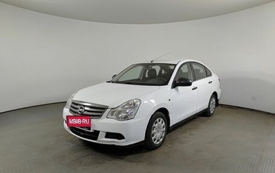 Nissan Almera, 2015 год, 710 000 рублей, 1 фотография