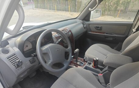Hyundai Terracan I, 2005 год, 750 000 рублей, 4 фотография