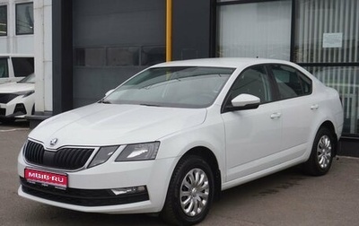 Skoda Octavia, 2020 год, 1 650 000 рублей, 1 фотография