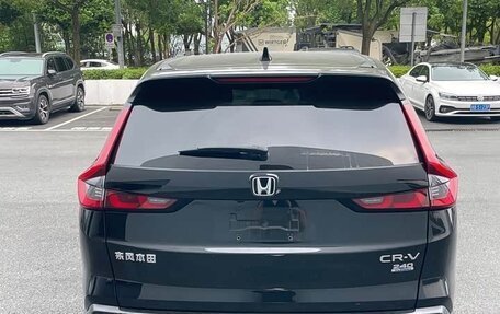 Honda CR-V, 2024 год, 5 фотография
