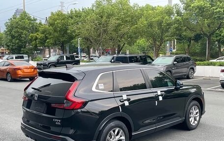 Honda CR-V, 2024 год, 4 фотография