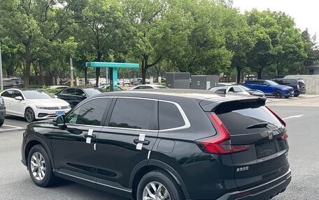 Honda CR-V, 2024 год, 6 фотография