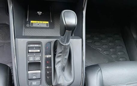 Honda CR-V, 2024 год, 10 фотография