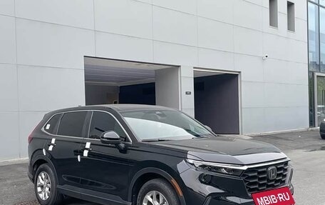 Honda CR-V, 2024 год, 3 фотография