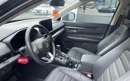 Honda CR-V, 2024 год, 7 фотография