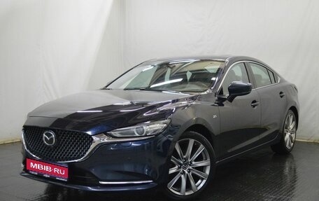 Mazda 6, 2022 год, 2 570 000 рублей, 1 фотография