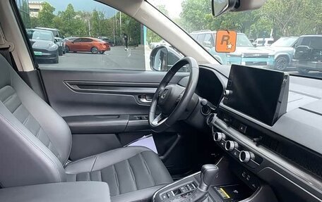 Honda CR-V, 2024 год, 17 фотография
