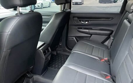Honda CR-V, 2024 год, 13 фотография