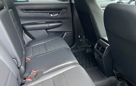 Honda CR-V, 2024 год, 16 фотография