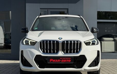 BMW X1, 2022 год, 3 845 000 рублей, 2 фотография