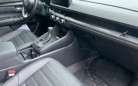 Honda CR-V, 2024 год, 19 фотография