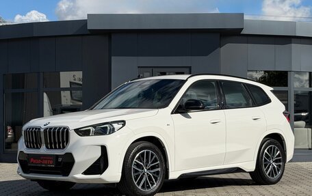 BMW X1, 2022 год, 3 845 000 рублей, 3 фотография
