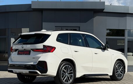 BMW X1, 2022 год, 3 845 000 рублей, 4 фотография