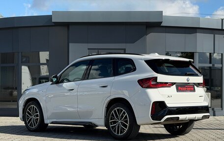 BMW X1, 2022 год, 3 845 000 рублей, 6 фотография