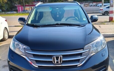 Honda CR-V IV, 2013 год, 1 950 000 рублей, 1 фотография