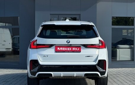 BMW X1, 2022 год, 3 845 000 рублей, 5 фотография