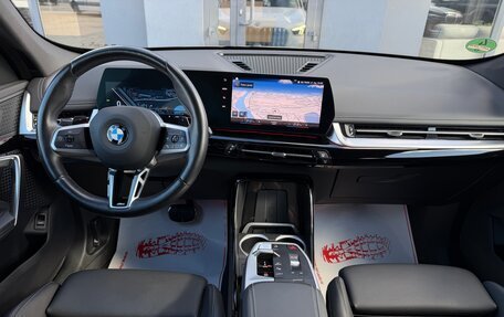 BMW X1, 2022 год, 3 845 000 рублей, 8 фотография