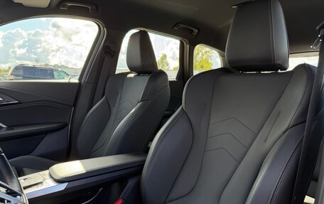 BMW X1, 2022 год, 3 845 000 рублей, 9 фотография