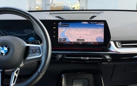 BMW X1, 2022 год, 3 845 000 рублей, 11 фотография