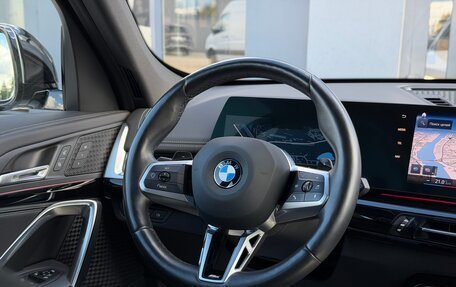 BMW X1, 2022 год, 3 845 000 рублей, 7 фотография