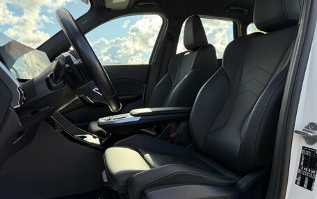 BMW X1, 2022 год, 3 845 000 рублей, 10 фотография