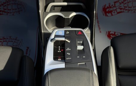 BMW X1, 2022 год, 3 845 000 рублей, 14 фотография