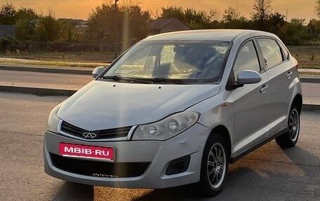 Chery Very (A13), 2012 год, 165 000 рублей, 1 фотография