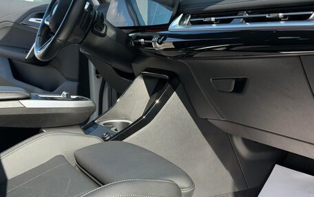 BMW X1, 2022 год, 3 845 000 рублей, 20 фотография