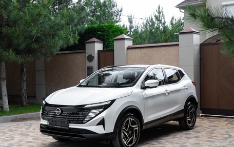 Nissan Qashqai, 2026 год, 2 175 000 рублей, 1 фотография