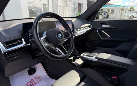 BMW X1, 2022 год, 3 845 000 рублей, 19 фотография