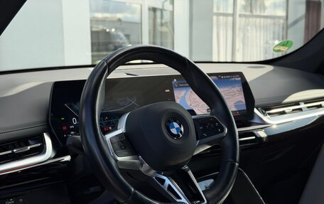 BMW X1, 2022 год, 3 845 000 рублей, 22 фотография