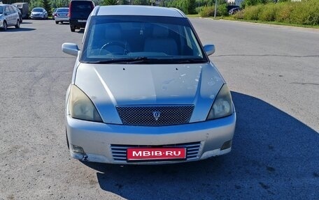 Toyota Opa I рестайлинг, 2001 год, 440 000 рублей, 1 фотография
