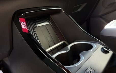 BMW X1, 2022 год, 3 845 000 рублей, 28 фотография