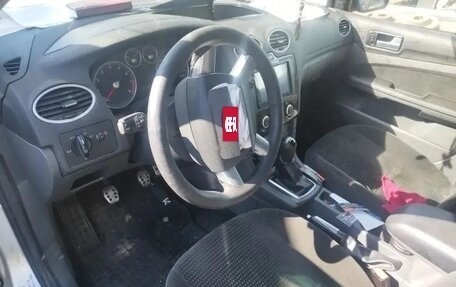 Ford Focus II рестайлинг, 2005 год, 150 000 рублей, 1 фотография