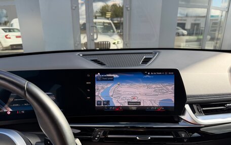 BMW X1, 2022 год, 3 845 000 рублей, 29 фотография