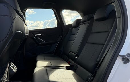 BMW X1, 2022 год, 3 845 000 рублей, 34 фотография