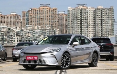 Toyota Camry, 2026 год, 4 250 000 рублей, 1 фотография