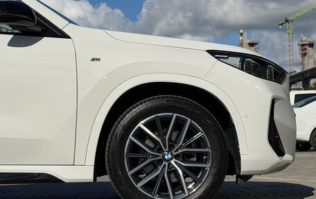 BMW X1, 2022 год, 3 845 000 рублей, 38 фотография