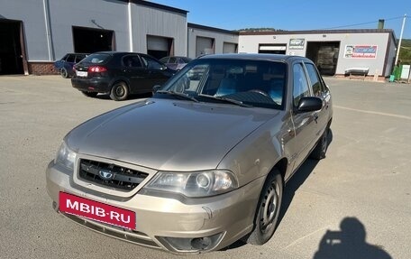 Daewoo Nexia I рестайлинг, 2013 год, 260 000 рублей, 2 фотография