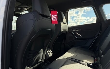 BMW X1, 2022 год, 3 845 000 рублей, 35 фотография