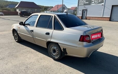 Daewoo Nexia I рестайлинг, 2013 год, 260 000 рублей, 5 фотография