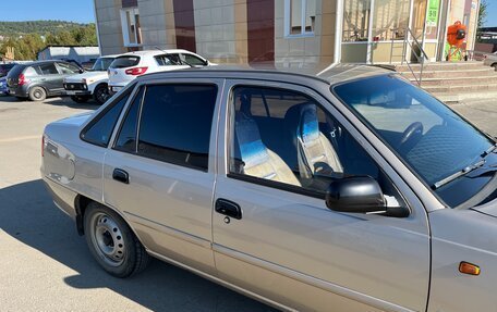 Daewoo Nexia I рестайлинг, 2013 год, 260 000 рублей, 9 фотография