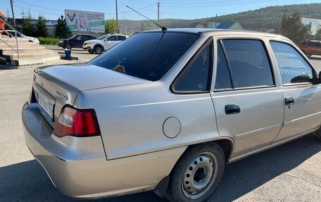 Daewoo Nexia I рестайлинг, 2013 год, 260 000 рублей, 7 фотография