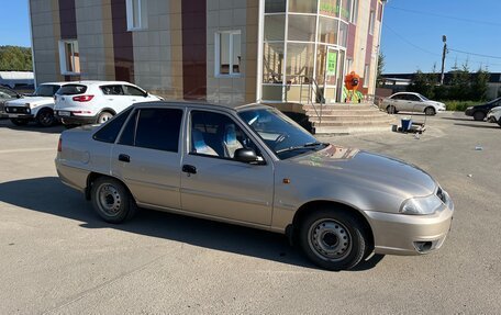 Daewoo Nexia I рестайлинг, 2013 год, 260 000 рублей, 10 фотография