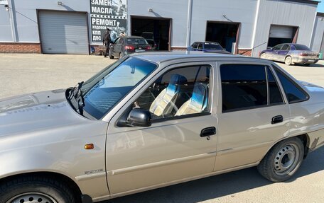 Daewoo Nexia I рестайлинг, 2013 год, 260 000 рублей, 4 фотография