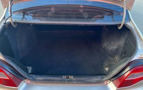 Daewoo Nexia I рестайлинг, 2013 год, 260 000 рублей, 13 фотография