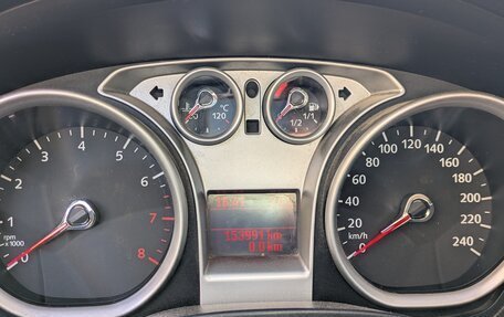 Ford Focus II рестайлинг, 2008 год, 630 000 рублей, 6 фотография