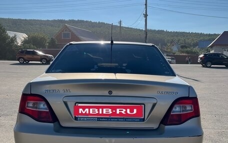 Daewoo Nexia I рестайлинг, 2013 год, 260 000 рублей, 6 фотография